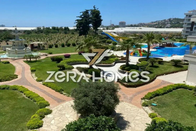 Квартира 3+1 в Айдыне, Турция | PTE-64969