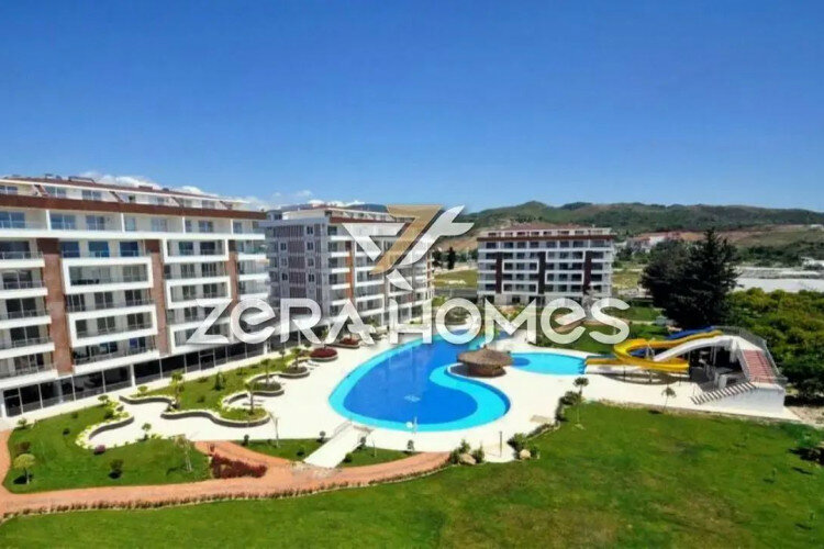 Квартира 3+1 в Айдыне, Турция | PTE-64969