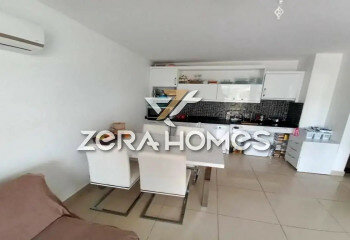 Квартира 3+1 в Айдыне, Турция | PTE-64969