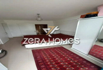 Квартира 3+1 в Айдыне, Турция | PTE-64969