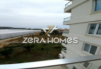 Квартира 3+1 в Айдыне, Турция | PTE-64969