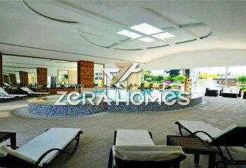 Квартира 3+1 в Айдыне, Турция | PTE-64969