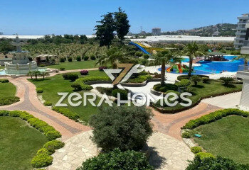 Квартира 3+1 в Айдыне, Турция | PTE-64969