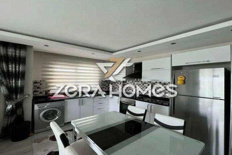 Квартира 5+1 в Кестеле, Турция | PBB-64971