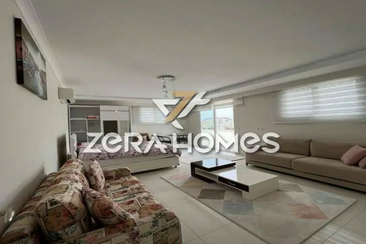 Квартира 5+1 в Кестеле, Турция | PBB-64971