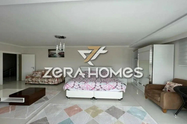 Квартира 5+1 в Кестеле, Турция | PBB-64971