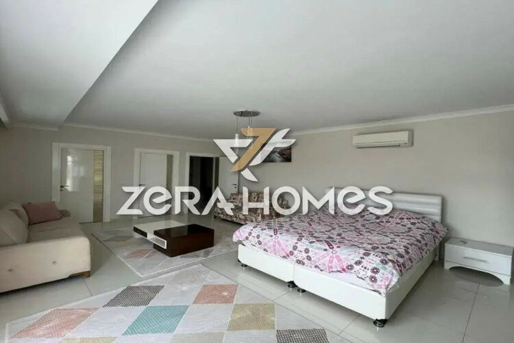 Квартира 5+1 в Кестеле, Турция | PBB-64971