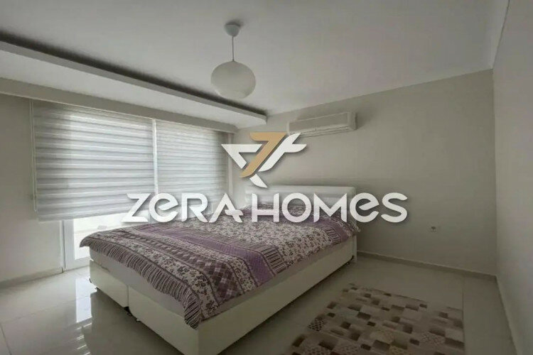 Квартира 5+1 в Кестеле, Турция | PBB-64971