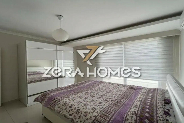 Квартира 5+1 в Кестеле, Турция | PBB-64971