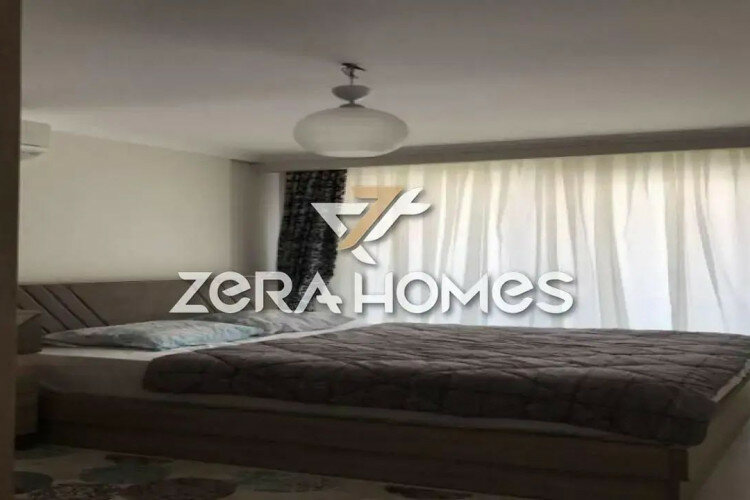 Квартира 5+1 в Кестеле, Турция | PBB-64971