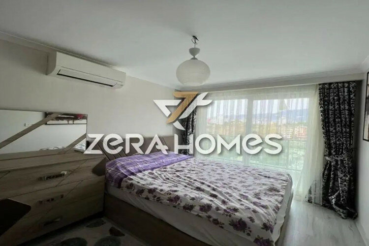 Квартира 5+1 в Кестеле, Турция | PBB-64971