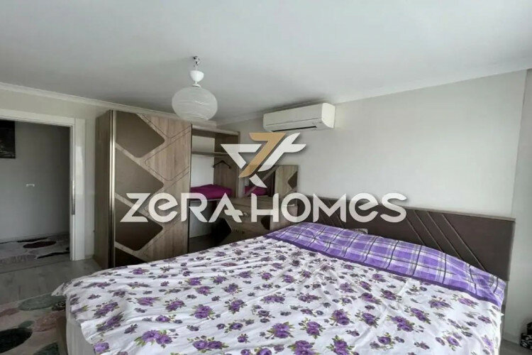 Квартира 5+1 в Кестеле, Турция | PBB-64971