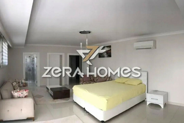 Квартира 5+1 в Кестеле, Турция | PBB-64971