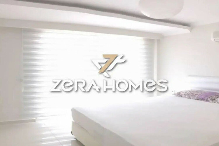 Квартира 5+1 в Кестеле, Турция | PBB-64971