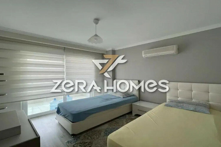 Квартира 5+1 в Кестеле, Турция | PBB-64971