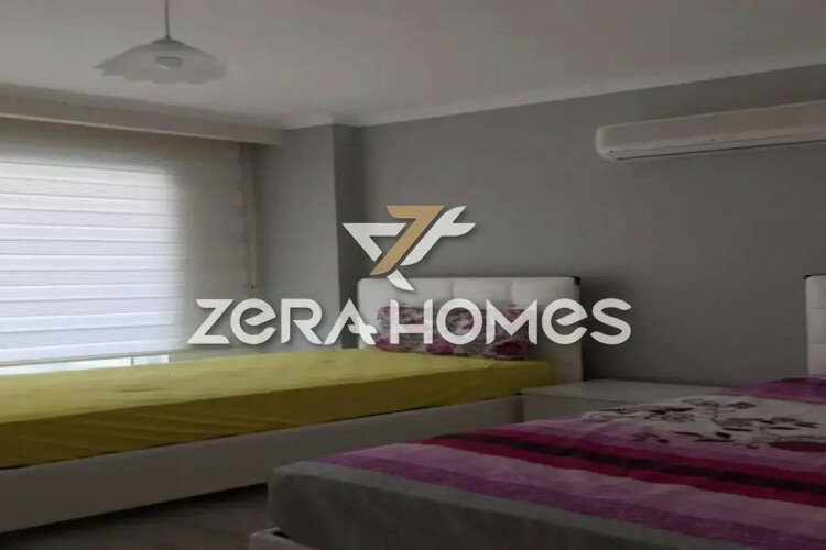 Квартира 5+1 в Кестеле, Турция | PBB-64971