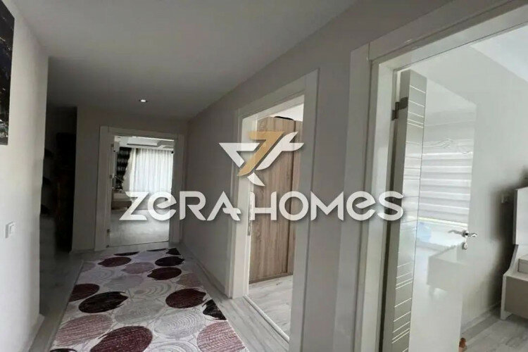 Квартира 5+1 в Кестеле, Турция | PBB-64971