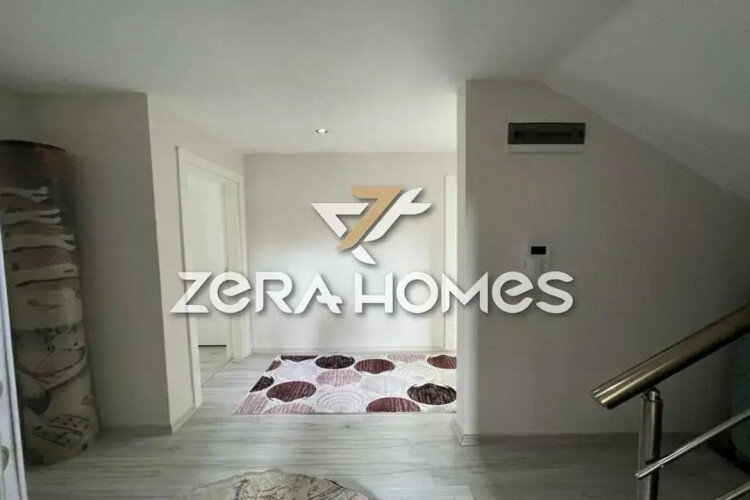 Квартира 5+1 в Кестеле, Турция | PBB-64971