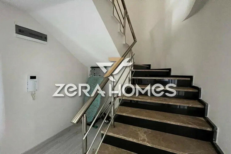 Квартира 5+1 в Кестеле, Турция | PBB-64971