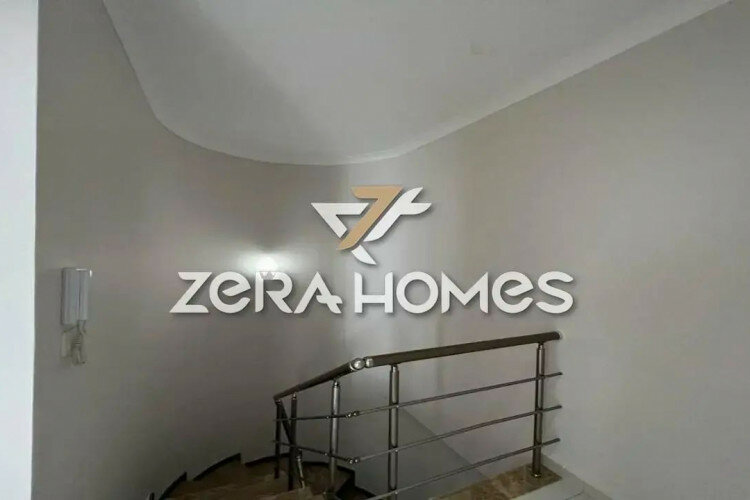 Квартира 5+1 в Кестеле, Турция | PBB-64971