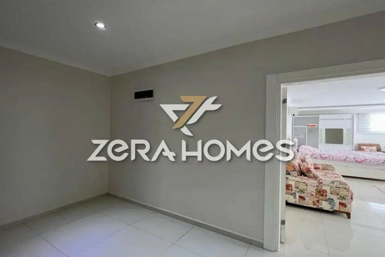 Квартира 5+1 в Кестеле, Турция | PBB-64971