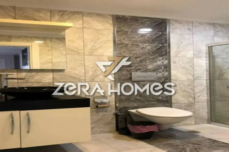 Квартира 5+1 в Кестеле, Турция | PBB-64971