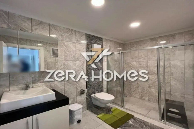 Квартира 5+1 в Кестеле, Турция | PBB-64971