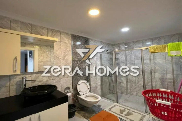 Квартира 5+1 в Кестеле, Турция | PBB-64971