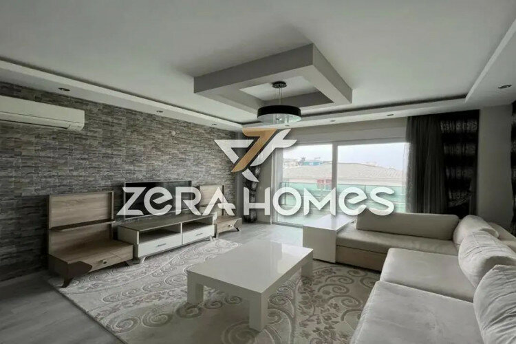 Квартира 5+1 в Кестеле, Турция | PBB-64971