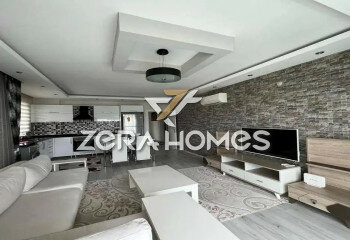 Квартира 5+1 в Кестеле, Турция | PBB-64971