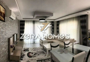 Квартира 5+1 в Кестеле, Турция | PBB-64971