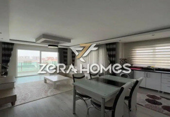 Квартира 5+1 в Кестеле, Турция | PBB-64971