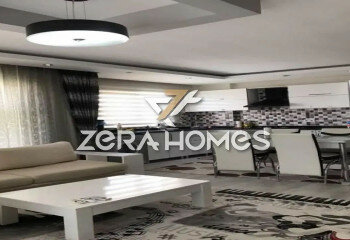 Квартира 5+1 в Кестеле, Турция | PBB-64971