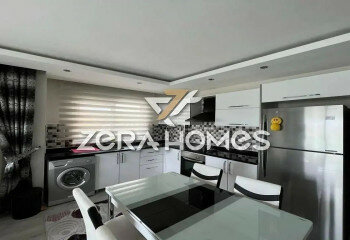 Квартира 5+1 в Кестеле, Турция | PBB-64971