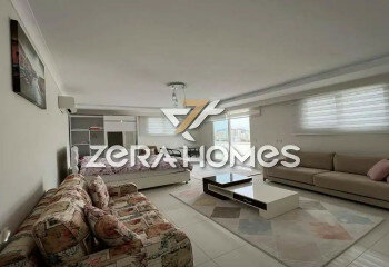 Квартира 5+1 в Кестеле, Турция | PBB-64971