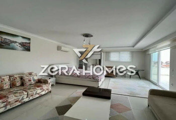 Квартира 5+1 в Кестеле, Турция | PBB-64971