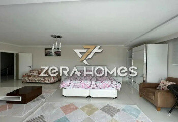 Квартира 5+1 в Кестеле, Турция | PBB-64971