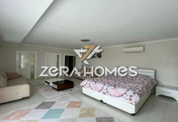 Квартира 5+1 в Кестеле, Турция | PBB-64971