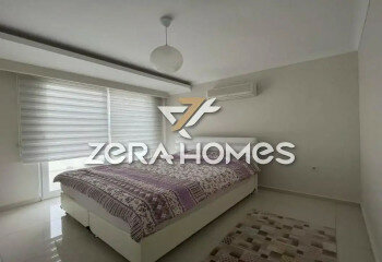 Квартира 5+1 в Кестеле, Турция | PBB-64971