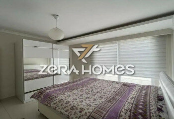 Квартира 5+1 в Кестеле, Турция | PBB-64971