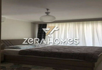 Квартира 5+1 в Кестеле, Турция | PBB-64971