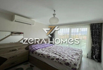 Квартира 5+1 в Кестеле, Турция | PBB-64971