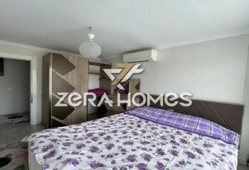 Квартира 5+1 в Кестеле, Турция | PBB-64971