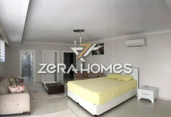 Квартира 5+1 в Кестеле, Турция | PBB-64971