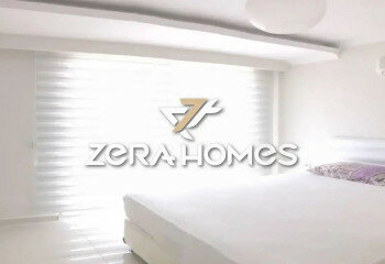 Квартира 5+1 в Кестеле, Турция | PBB-64971