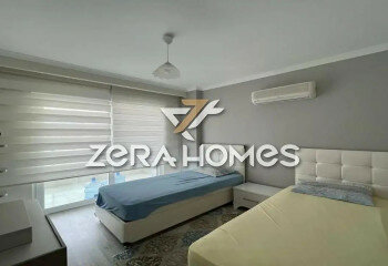 Квартира 5+1 в Кестеле, Турция | PBB-64971