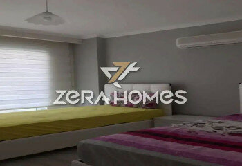 Квартира 5+1 в Кестеле, Турция | PBB-64971