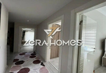 Квартира 5+1 в Кестеле, Турция | PBB-64971