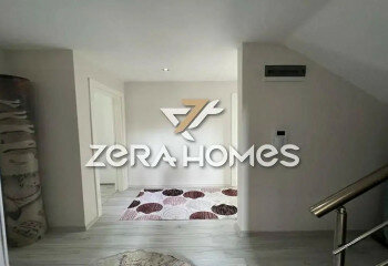 Квартира 5+1 в Кестеле, Турция | PBB-64971