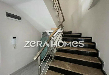 Квартира 5+1 в Кестеле, Турция | PBB-64971